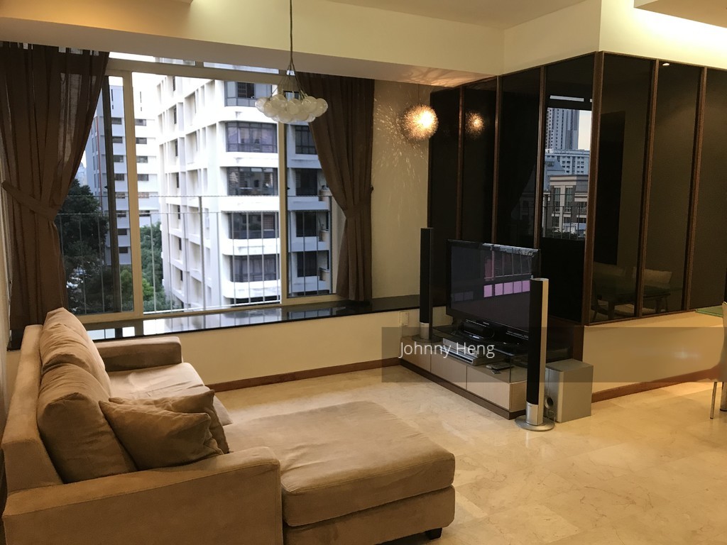 Clydes Residence (D8), Apartment #199056612